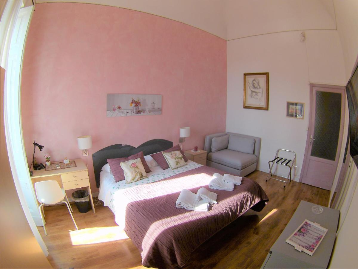 Duomo Sant'Agata Apartment Catane Extérieur photo