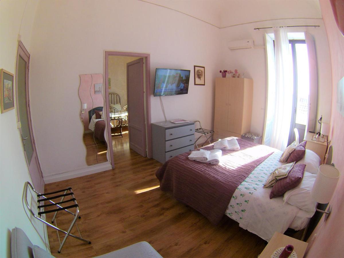 Duomo Sant'Agata Apartment Catane Extérieur photo