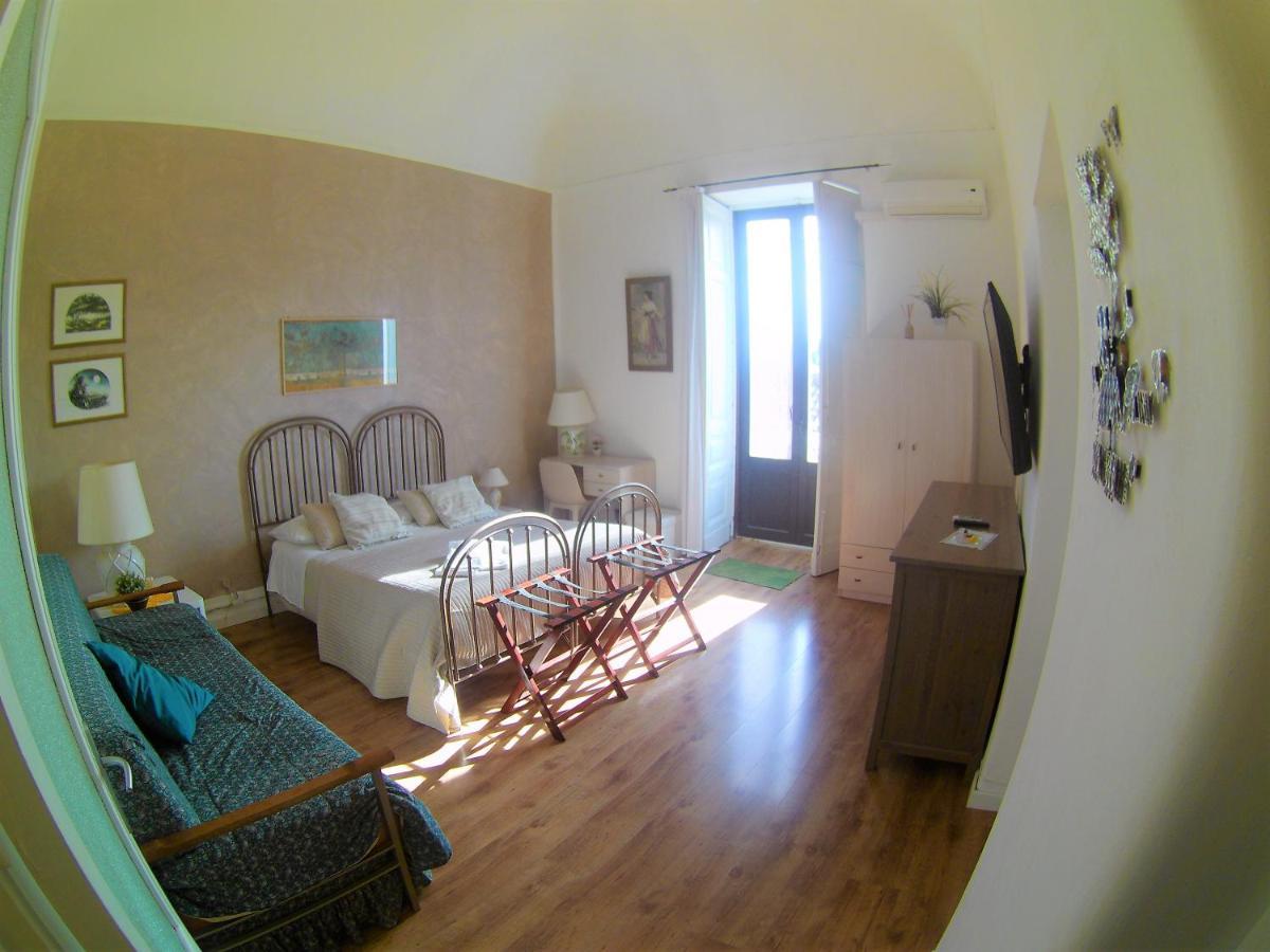 Duomo Sant'Agata Apartment Catane Extérieur photo