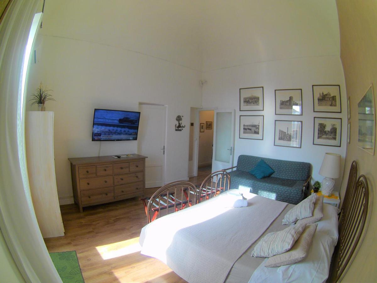 Duomo Sant'Agata Apartment Catane Extérieur photo
