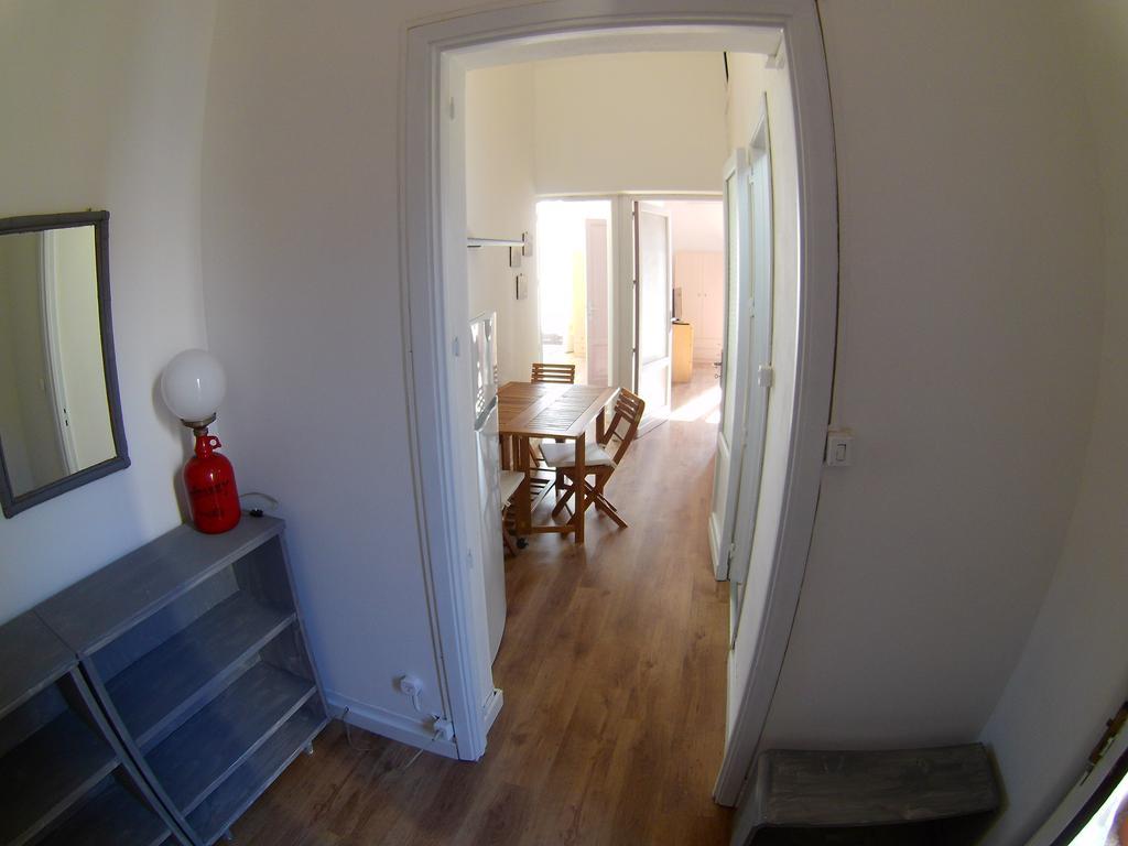 Duomo Sant'Agata Apartment Catane Extérieur photo