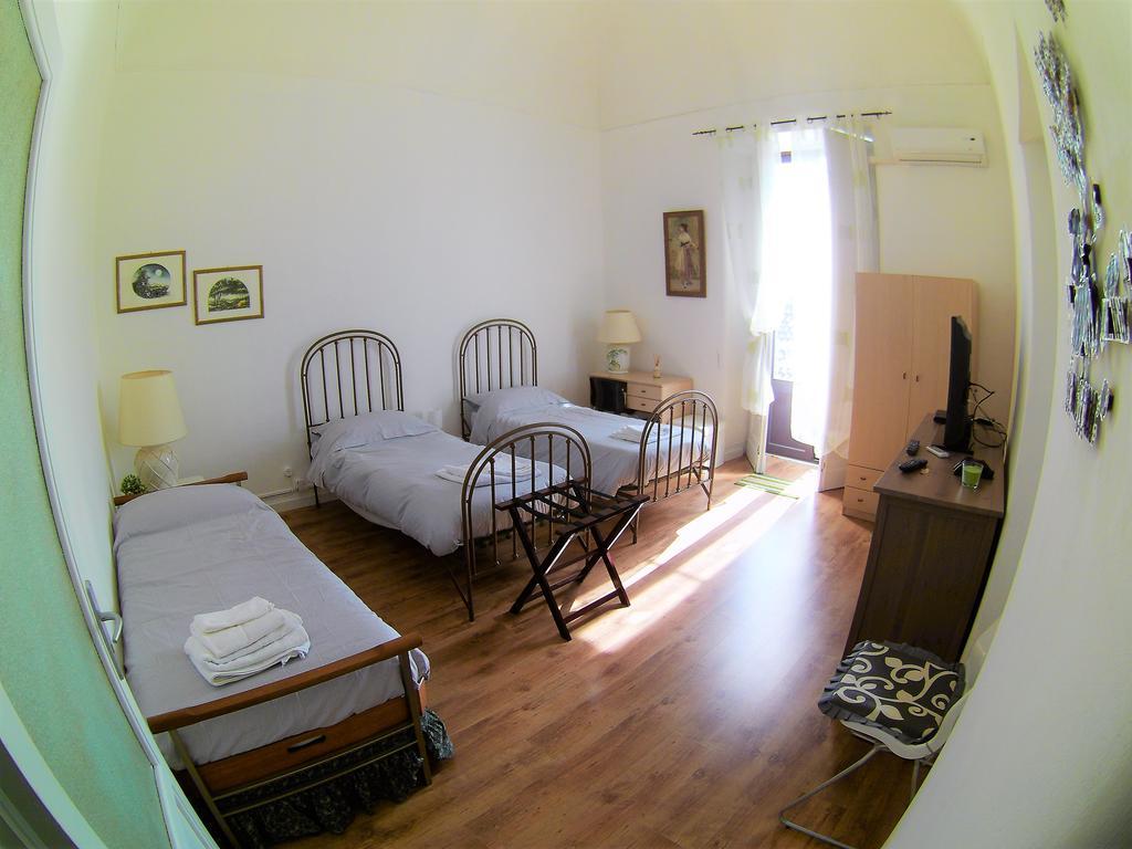 Duomo Sant'Agata Apartment Catane Extérieur photo