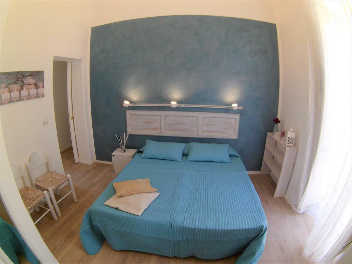 Duomo Sant'Agata Apartment Catane Extérieur photo