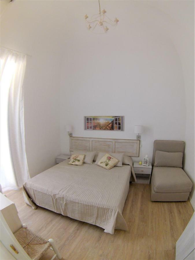 Duomo Sant'Agata Apartment Catane Extérieur photo