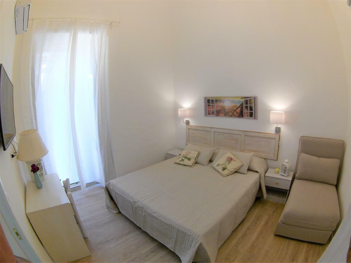 Duomo Sant'Agata Apartment Catane Extérieur photo