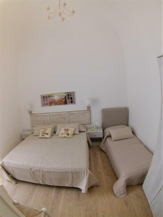 Duomo Sant'Agata Apartment Catane Extérieur photo