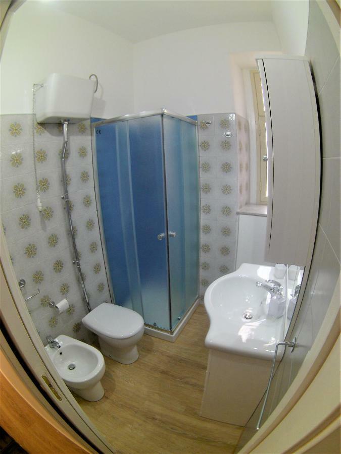 Duomo Sant'Agata Apartment Catane Extérieur photo