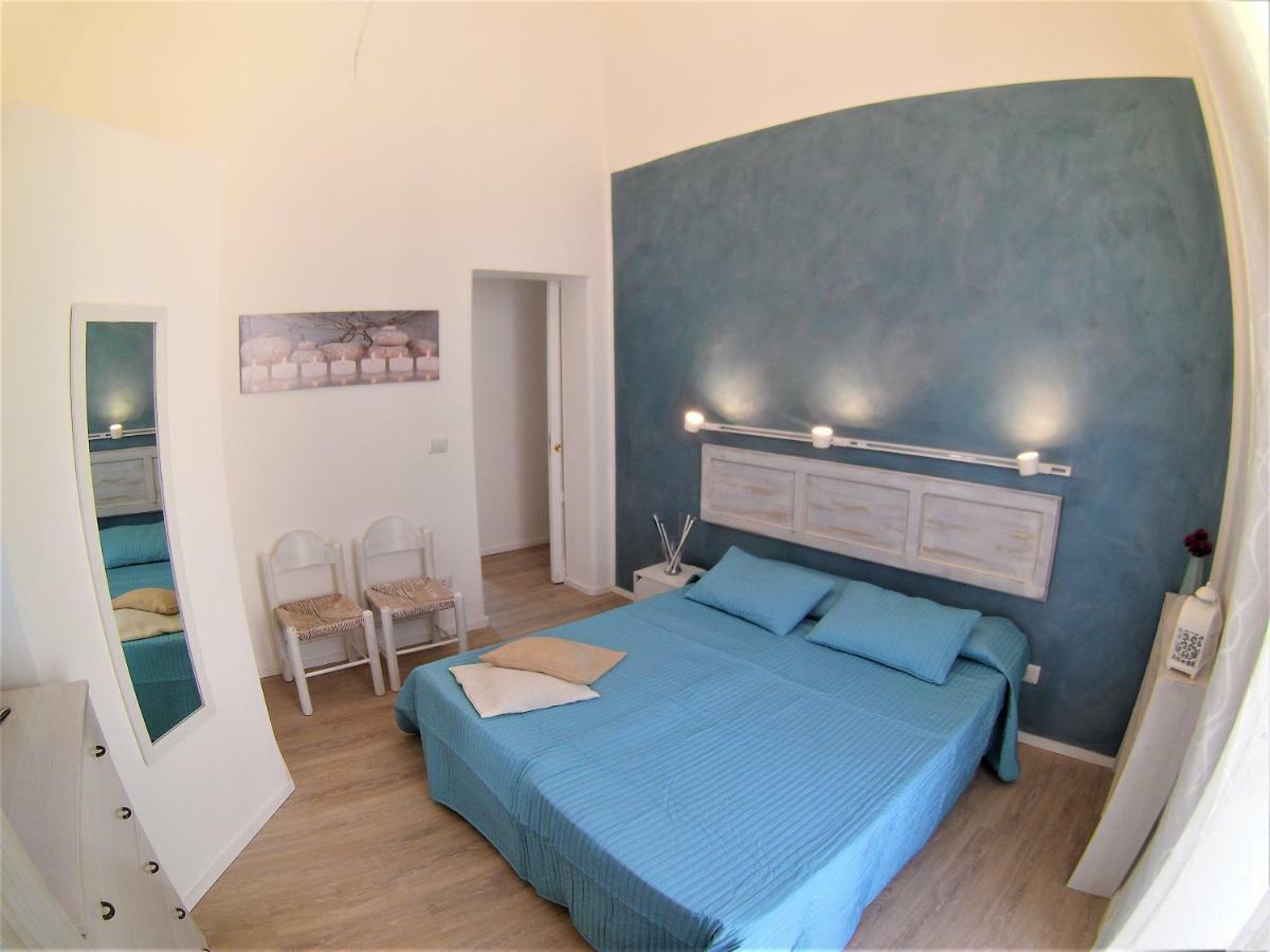 Duomo Sant'Agata Apartment Catane Extérieur photo