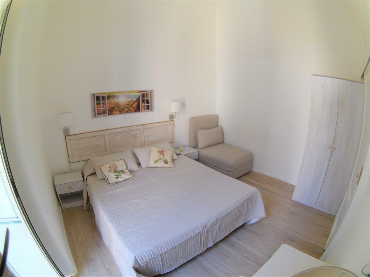 Duomo Sant'Agata Apartment Catane Extérieur photo