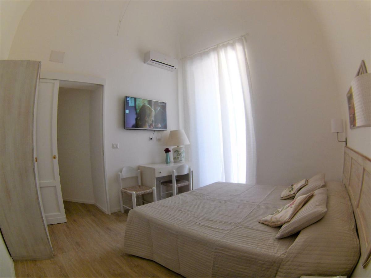 Duomo Sant'Agata Apartment Catane Extérieur photo