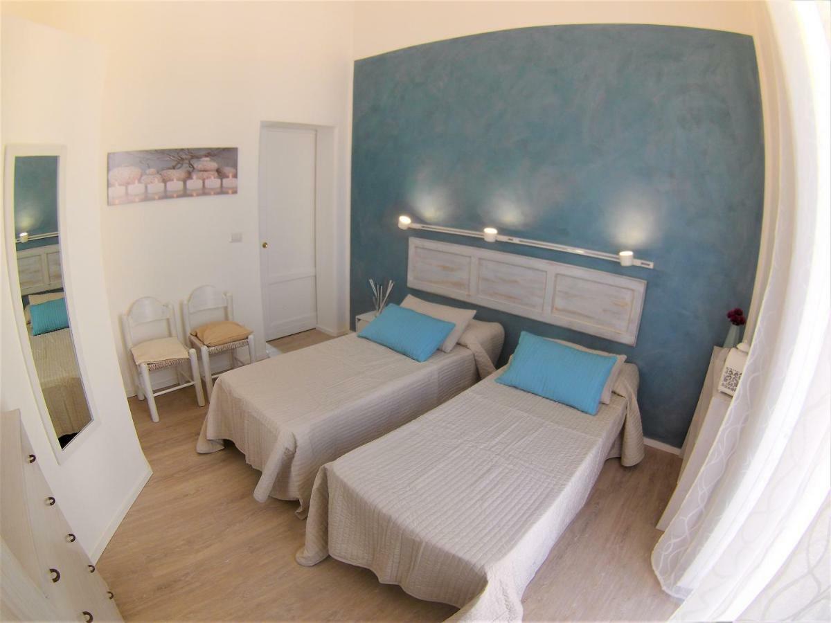 Duomo Sant'Agata Apartment Catane Extérieur photo