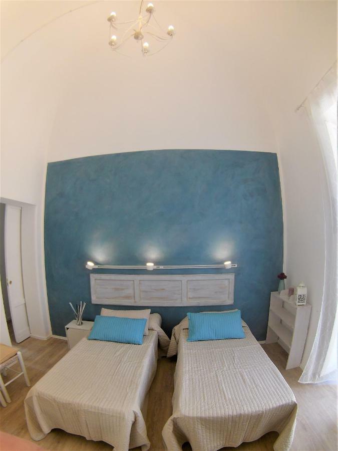 Duomo Sant'Agata Apartment Catane Extérieur photo