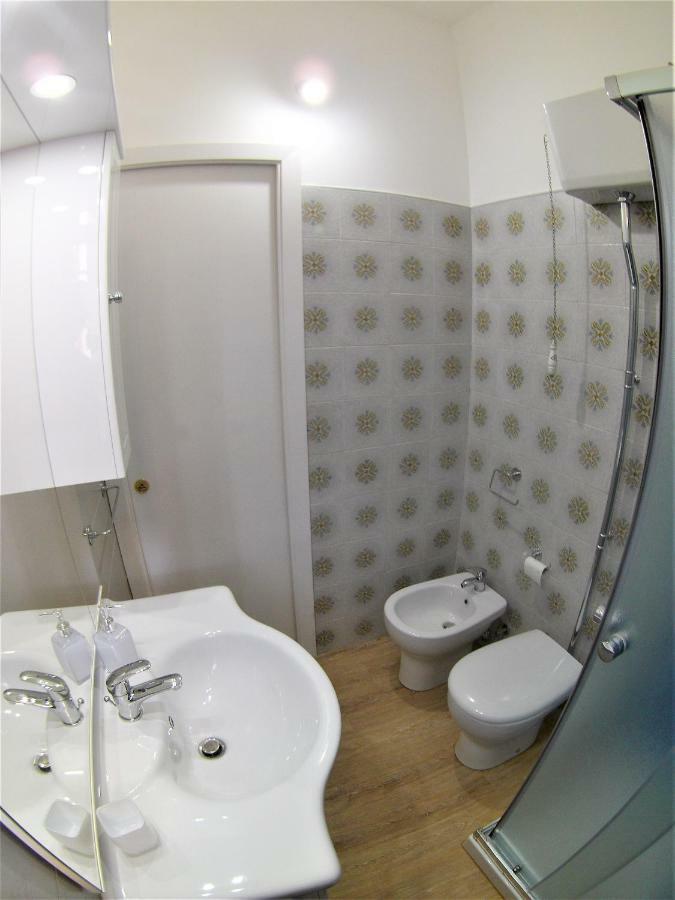 Duomo Sant'Agata Apartment Catane Extérieur photo